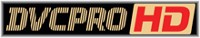 DVCProHD logo